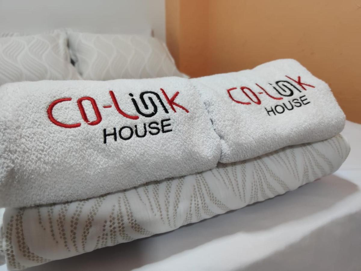 Colinkhouse Hotel Medellín Exteriör bild