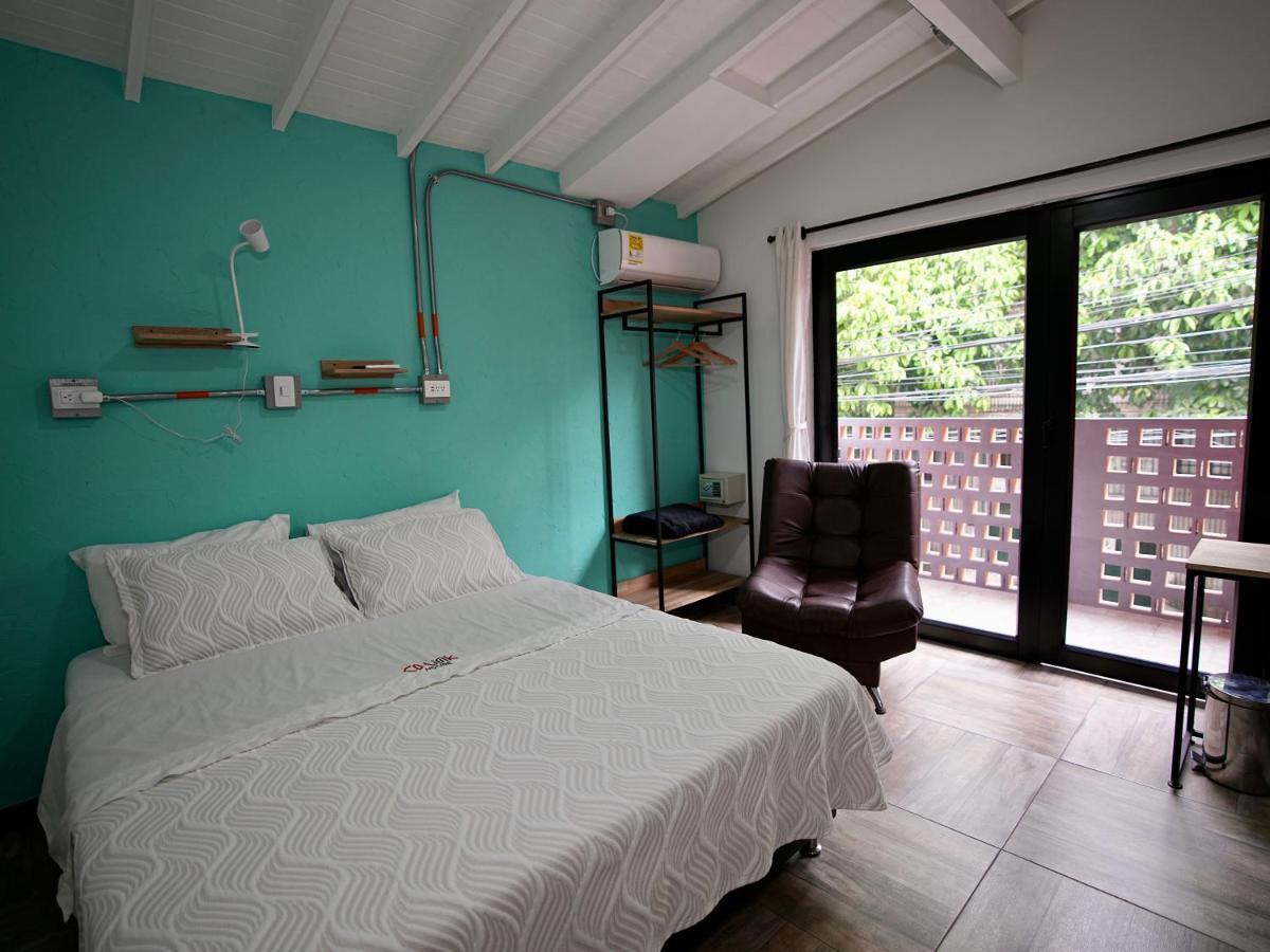 Colinkhouse Hotel Medellín Exteriör bild