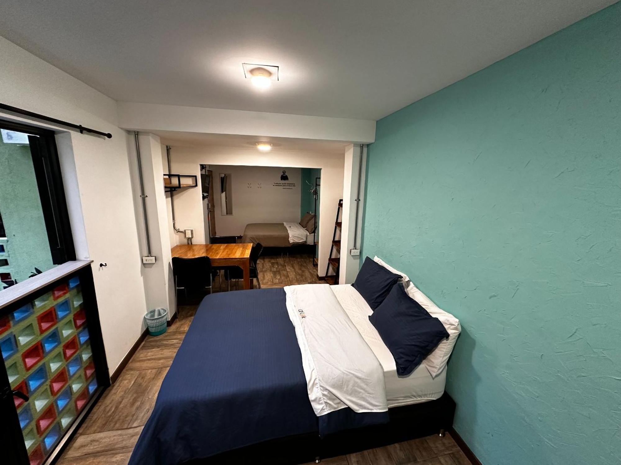 Colinkhouse Hotel Medellín Exteriör bild